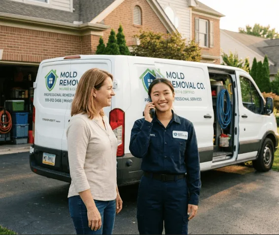 Crawlspace Mold Remediation Rockland, MA FAQs